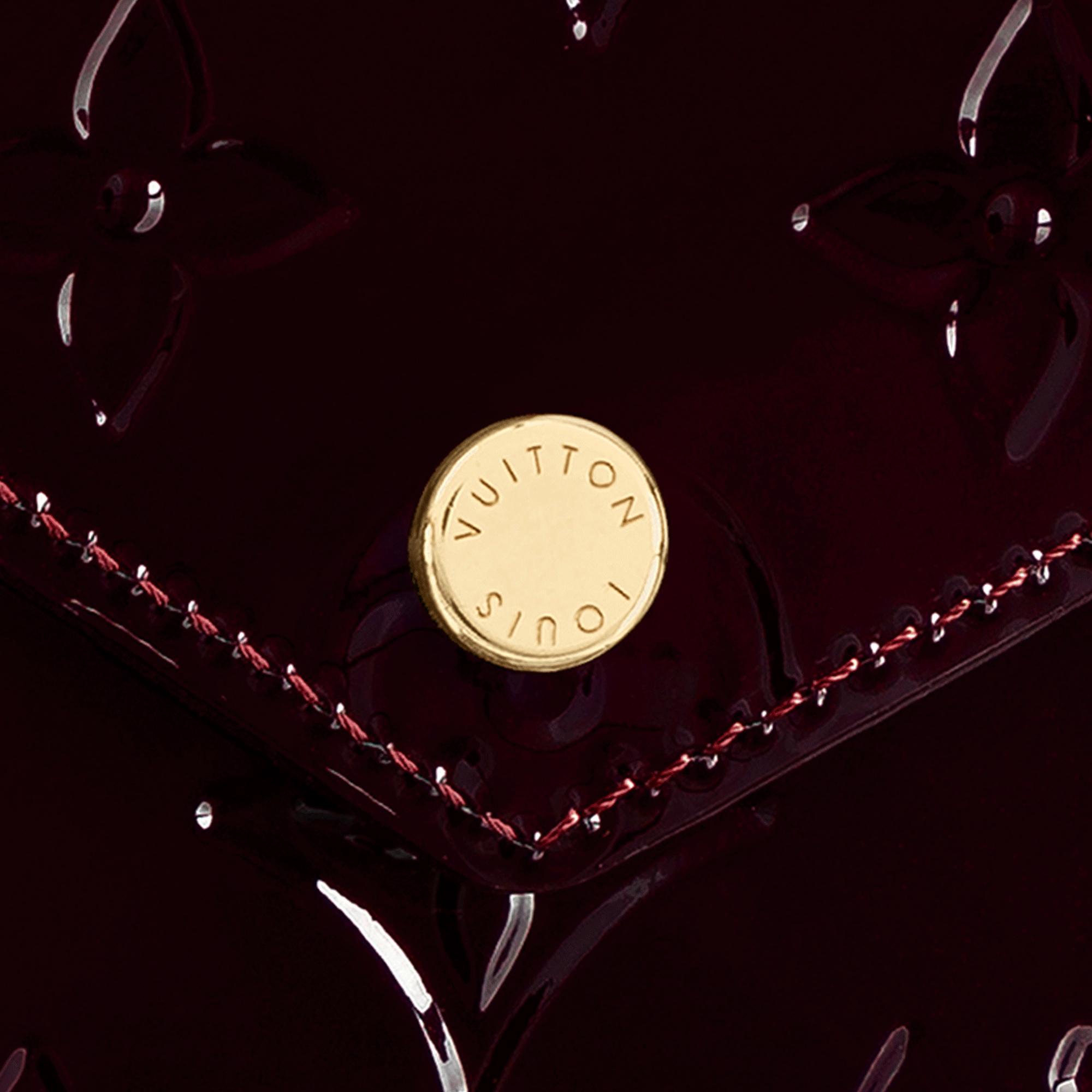 Louis Vuitton Small Leather Goods Reviewed IQS Executive